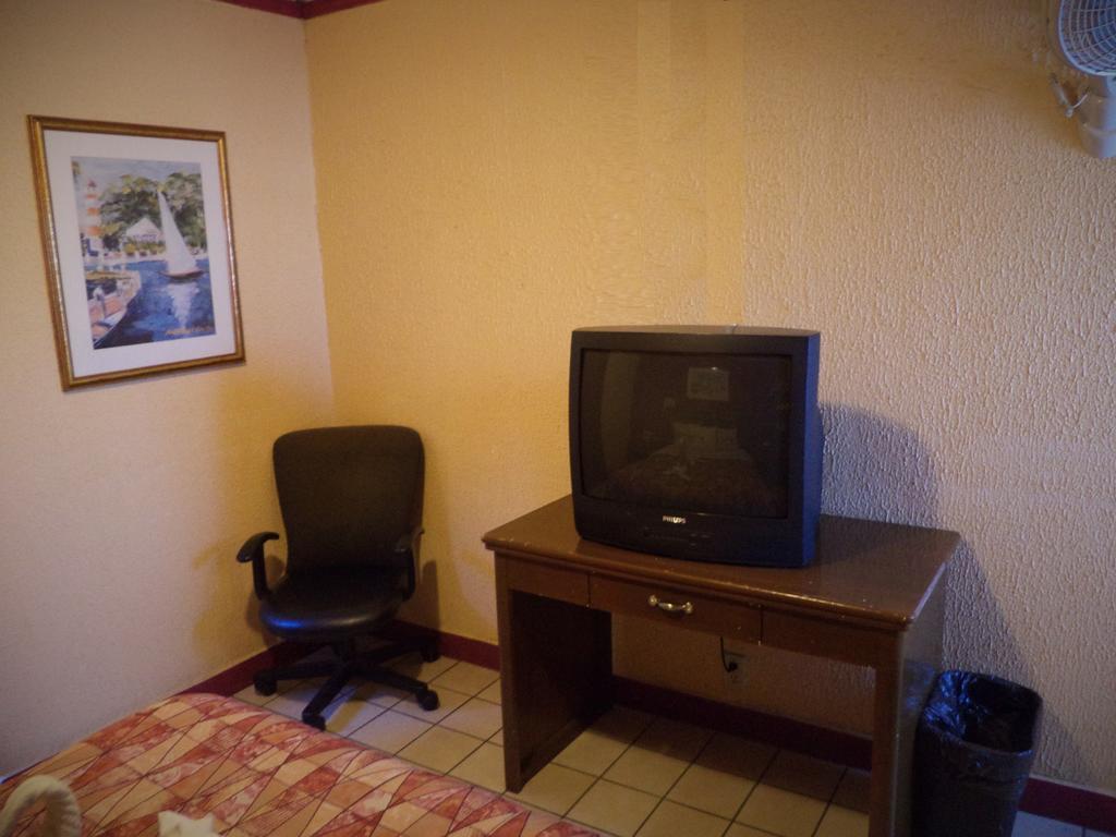 Hotel Diaz Tijuana Quarto foto